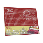 Army Painter: Self-Healing Cutting Mat
