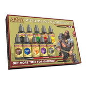 Speedpaint Starter Paint Set 2.0
