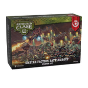 Armoured Clash: Empire Faction Battlegroup Starter Set