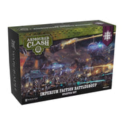 Armoured Clash: Imperium Faction Battlegroup Starter Set