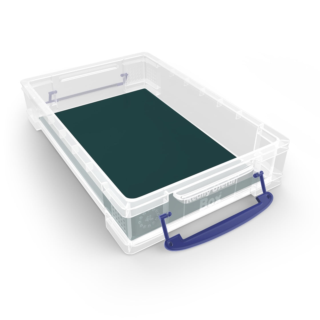 WarMag Carry Case and Sheet 4L