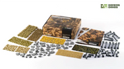 Gamer's Grass Mediterranean Temple Box