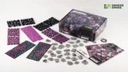 Gamer's Grass Purple Swarm Basing Box