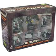 BattleTech Third Star League Strike Team