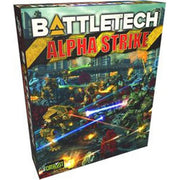 BattleTech Alpha Strike (2022 Box Set)