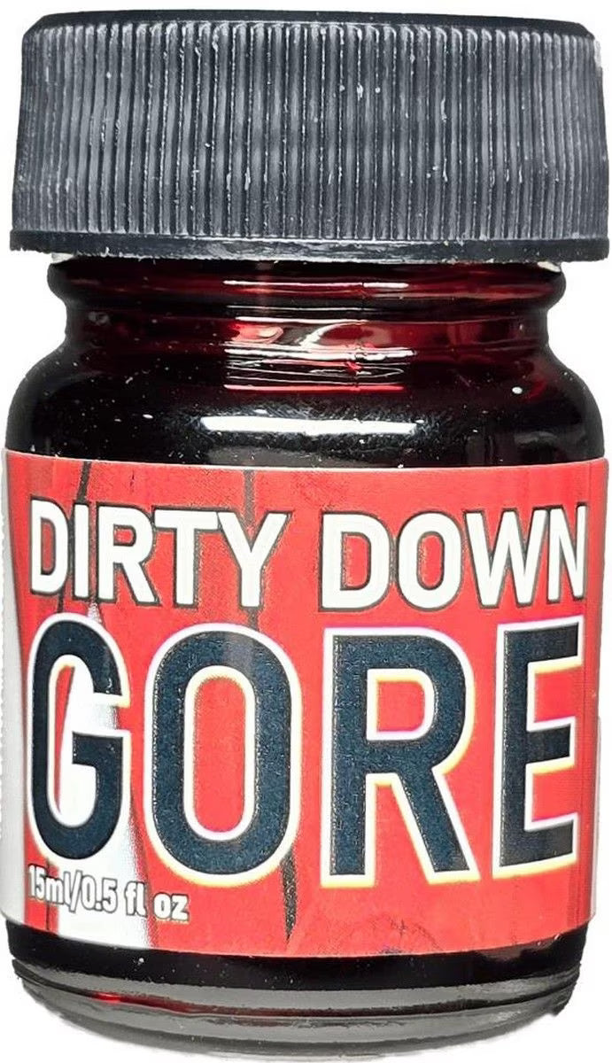 Dirty Down Gore