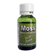 Dirty Down Moss