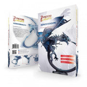 Xenodragon - Dungeons & Lasers