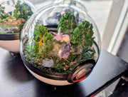 PokeGlobe Espeon