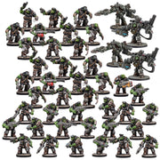 Firefight Battle Of Cabot III