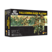 FallSchirmjager Platoon