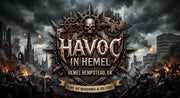 Havoc in Hemel | Warhammer 40,000 Singles Event
