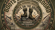 Boots on the Ground | Bolt Action Beginner Tournament