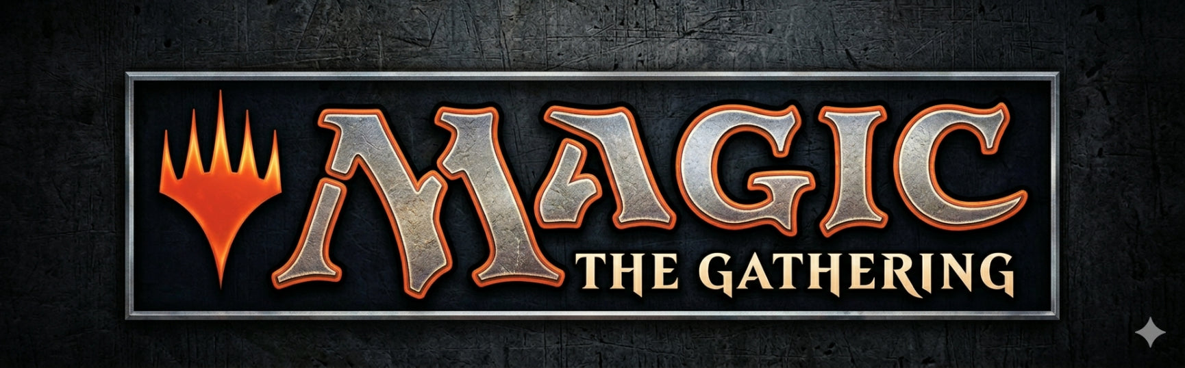 Magic The Gathering