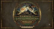 Journey to The Lonely Mountain: The Hobbit Prerelease