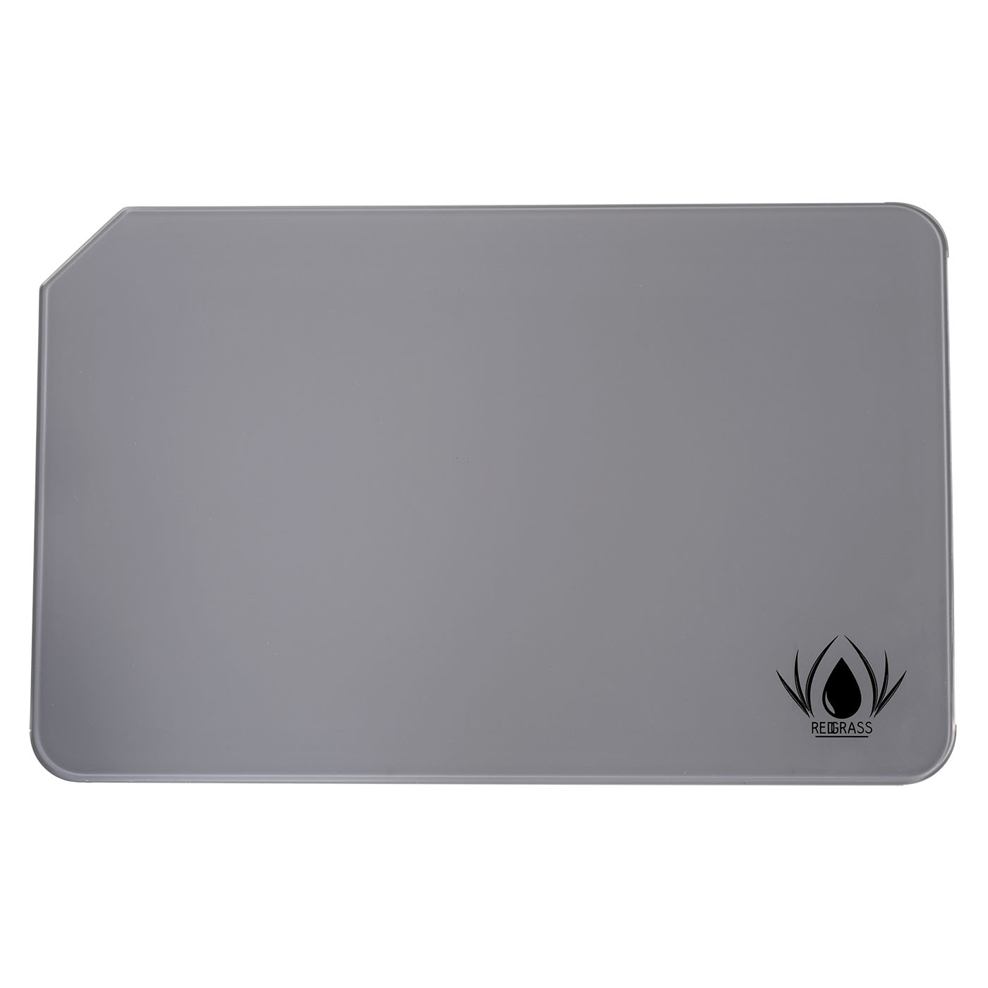 Redgrass Glass Palette