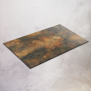 One Page Rules Grimdark Future Neoprene Mat