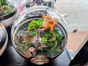 PokeGlobe Growlithe