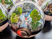 PokeGlobe Gyrados
