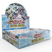 Yu-Gi-Oh TCG Justice Hunters Booster