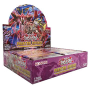 Yu-Gi-Oh TCG Phantom Revenge Booster