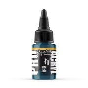 Pro Acryl Signature - Vince Venturella - Dark Jade 22ml
