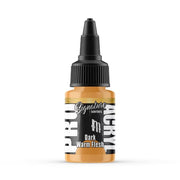 Pro Acryl Signature - Ninjon - Dark Warm Flesh 22ml