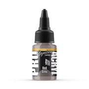 Pro Acryl Signature - Ninjon - Red Grey 22ml