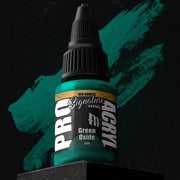 Pro Acryl Signature - Ben Komets - Green Oxide 22ml