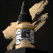 Pro Acryl Signature - Ben Komets - Heavy Warm White 22ml