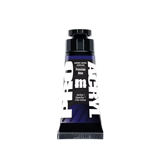 Expert Acrylics - Prussian Blue 005 - 30ml