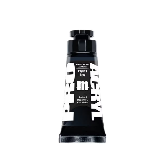 Expert Acrylics - Payne's Grey 013 - 30ml