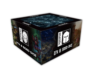Mantic Dice Set