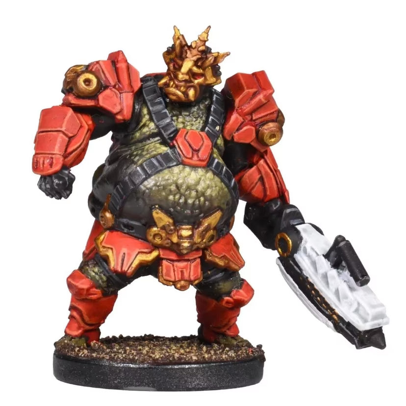 Firefight Edge Of Sanity
