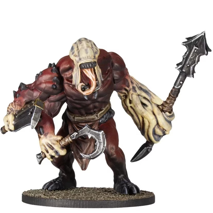 Firefight Edge Of Sanity