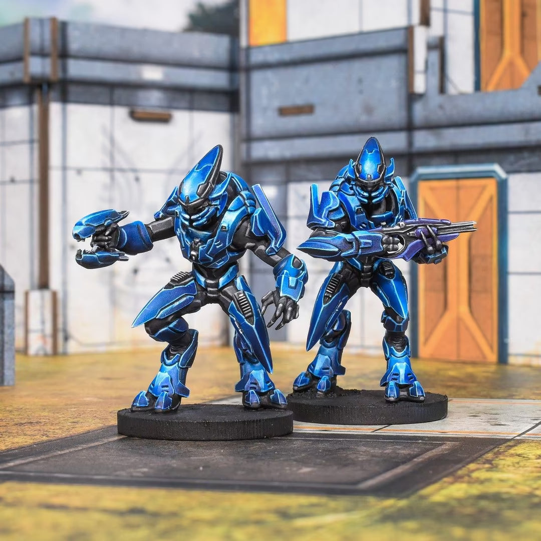 Halo: Flashpoint - Spartan Edition