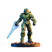 Halo: Flashpoint -  The Master Chief, Humanity's Greatest Weapon