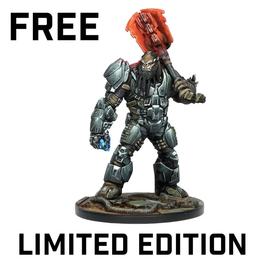 Halo: Flashpoint -  Rise of the Banished