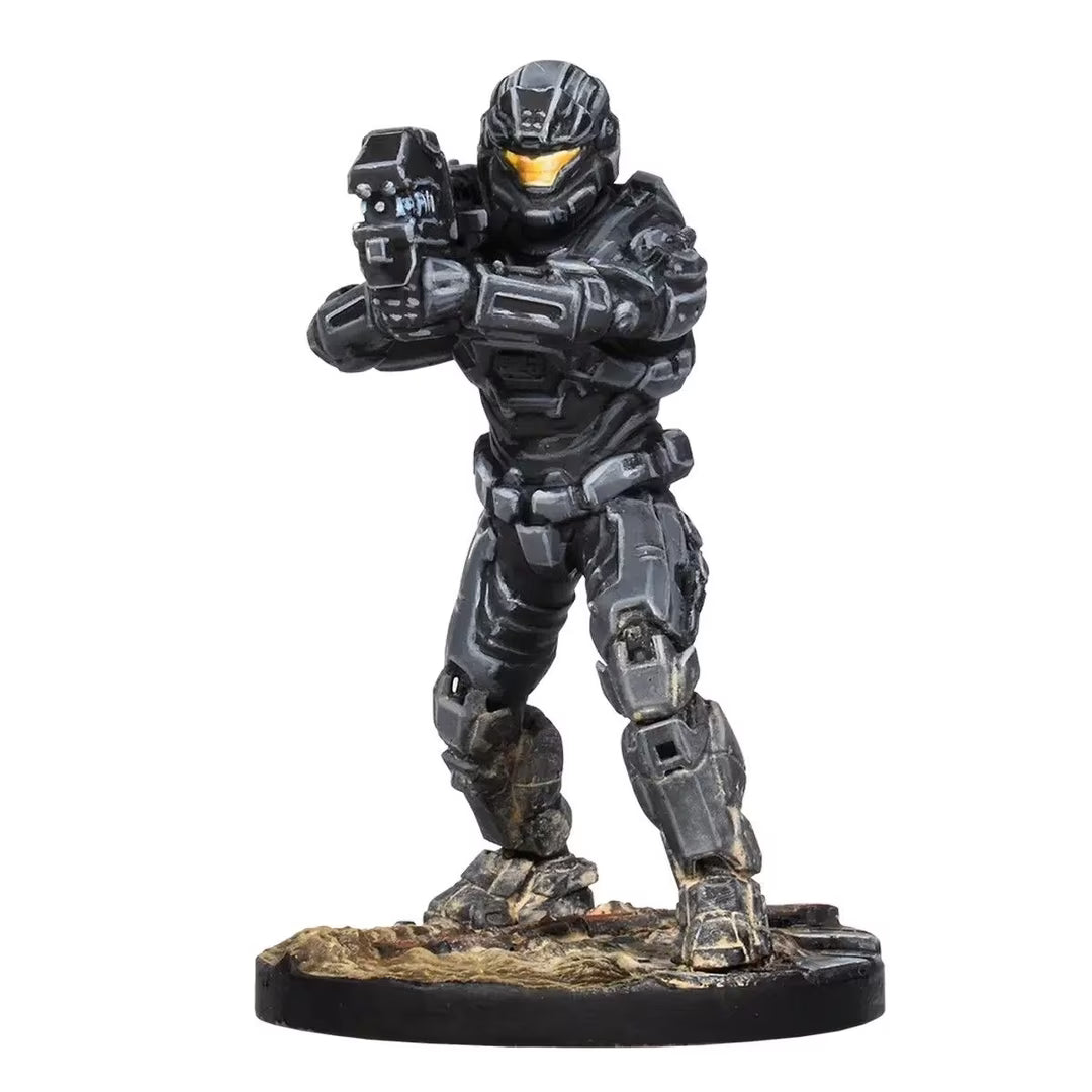 Halo: Flashpoint -  Noble Team