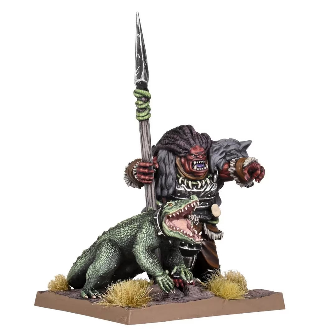 KoW Champions Arokamorra Company Box