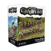 KoW Champions Taran Bligh Company Box