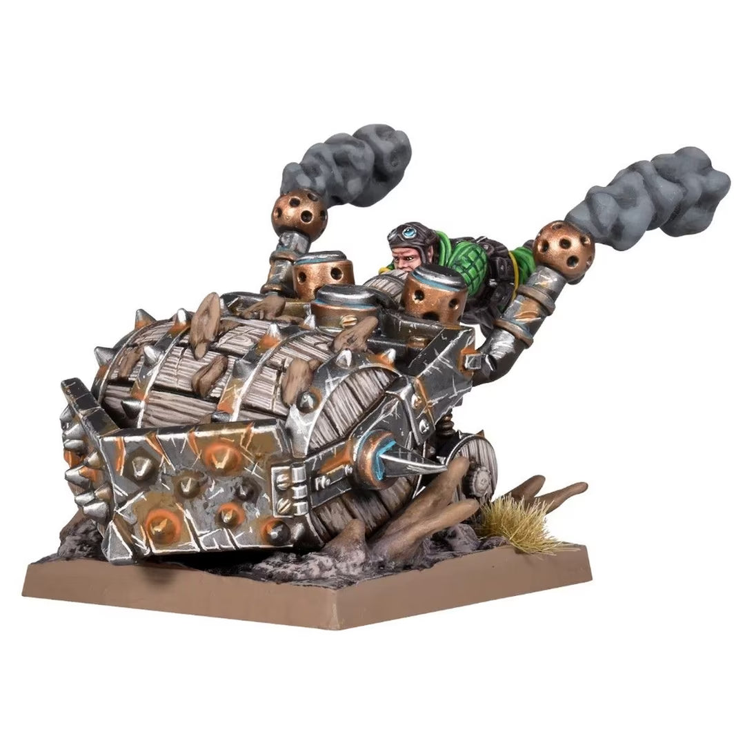 KoW Champions Taran Bligh Company Box