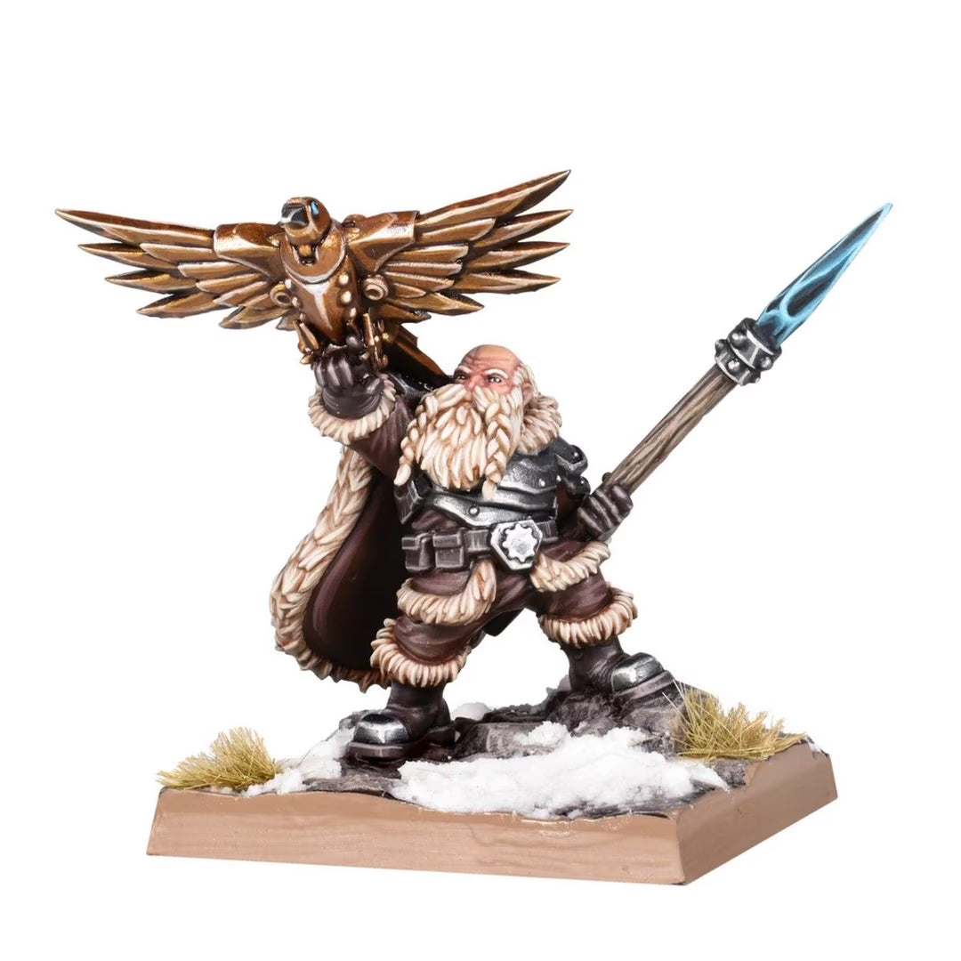 KoW Champions Jorden Talensen Company Box