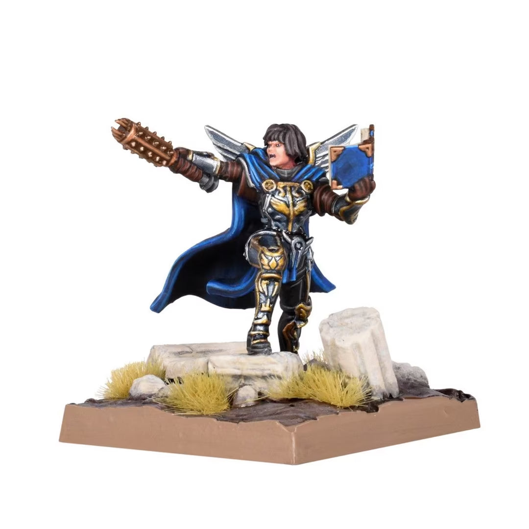 KoW Champions Faith & Fury 2-Player Set