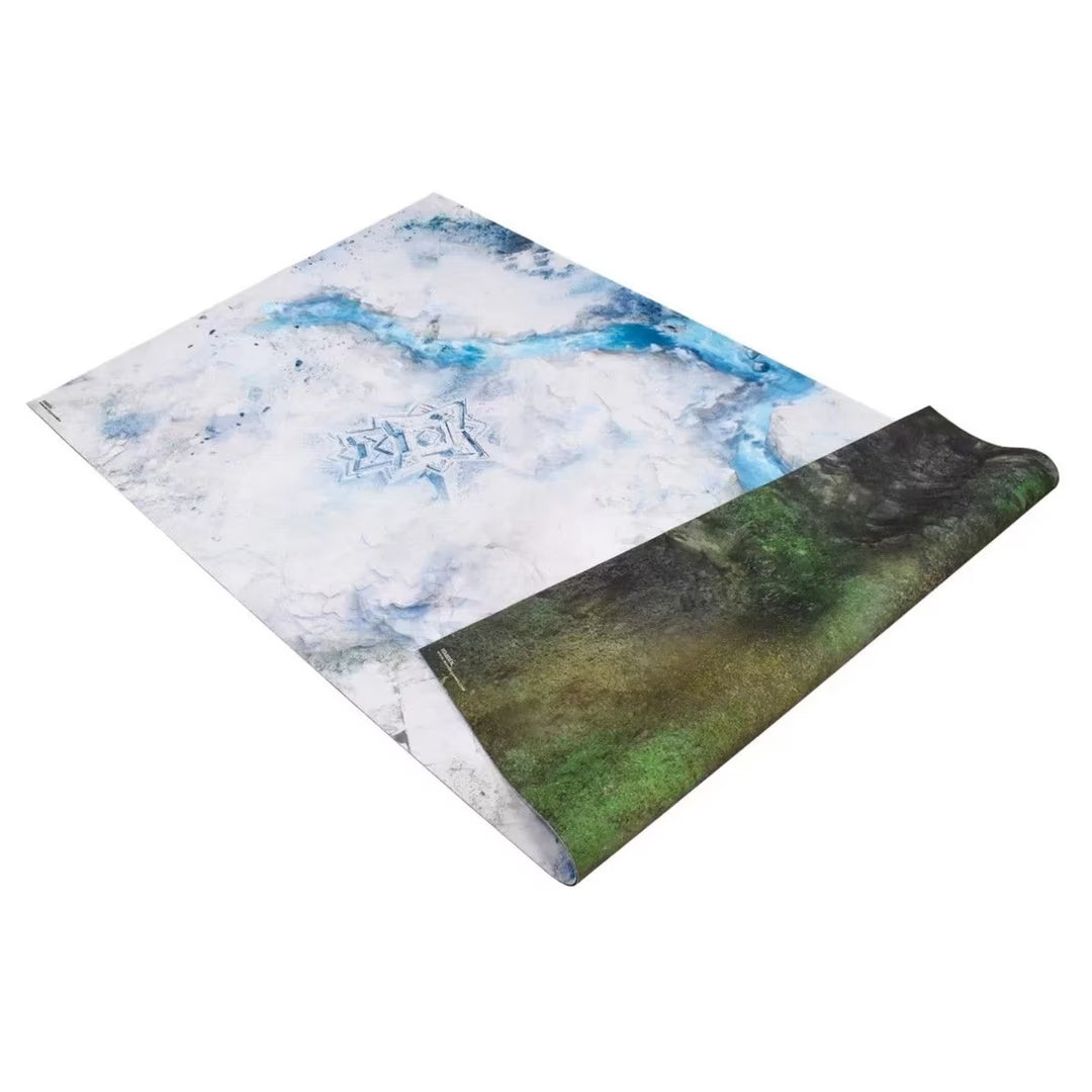 KoW Champions Deluxe Double-Sided Gaming Mat