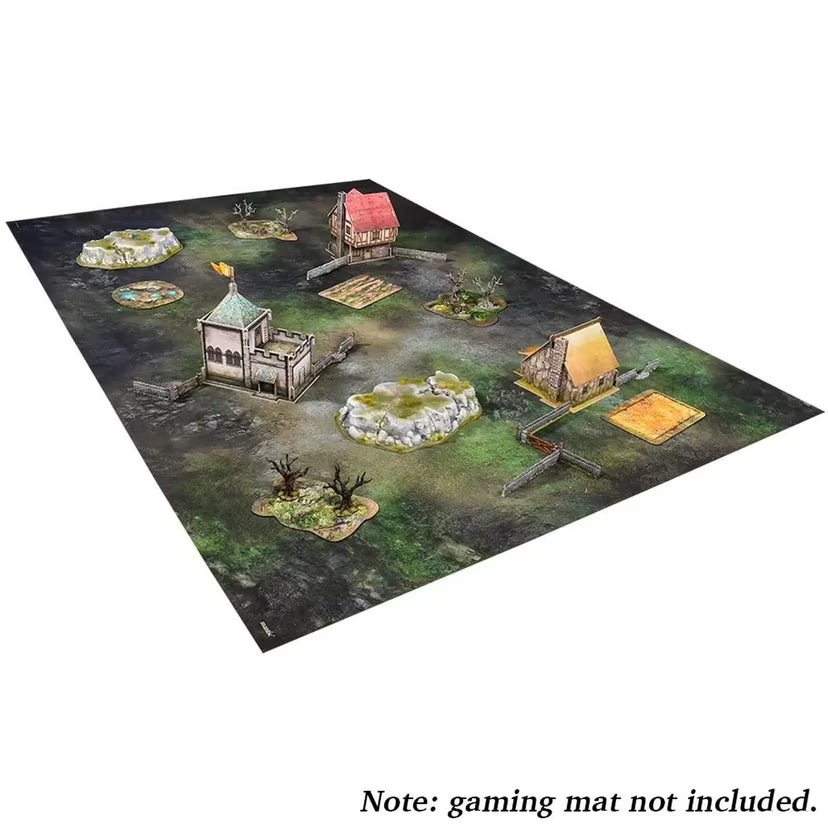 Kings Of War Fantasy Battlefield Pack