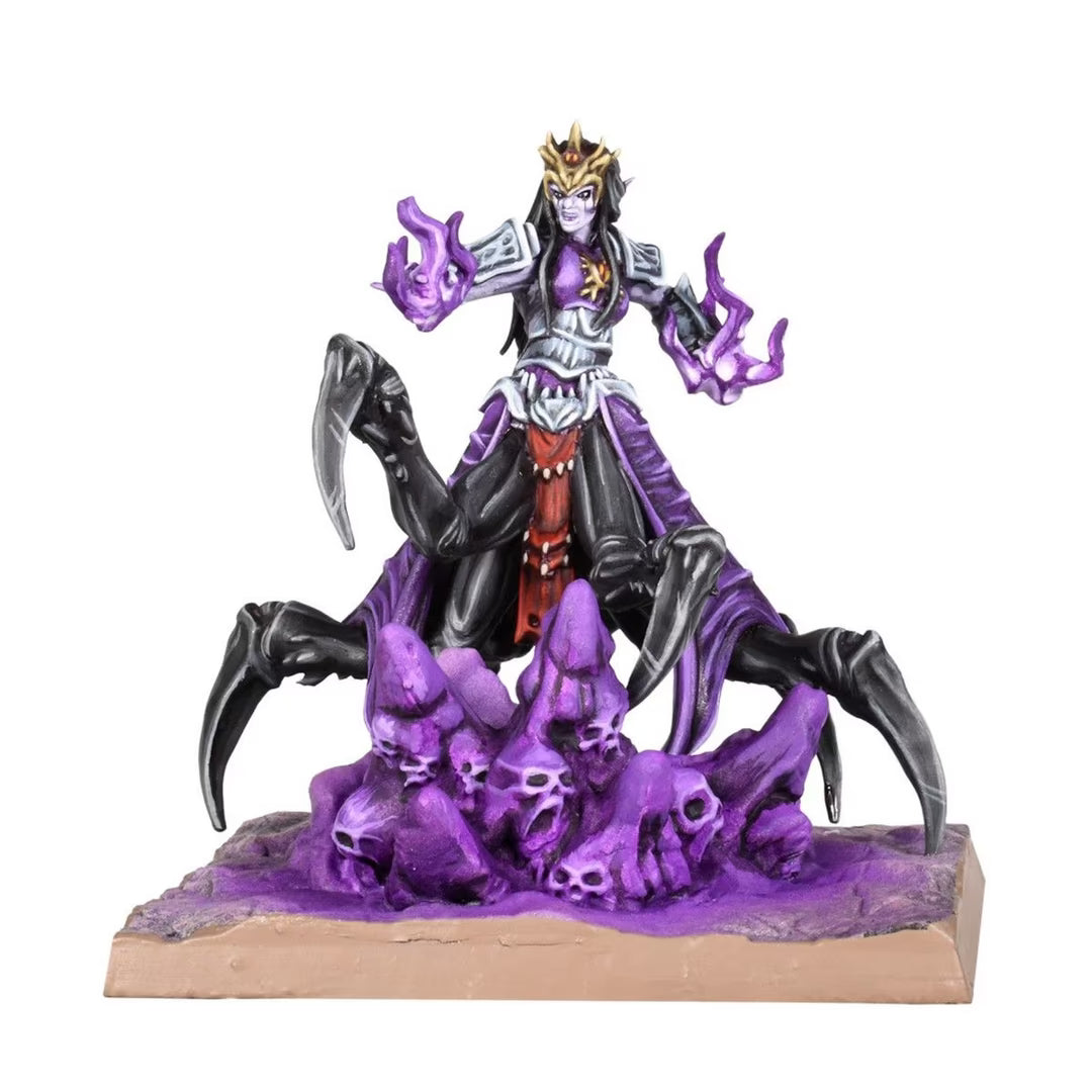 KoW Champions La'theal Voidheart Company Box