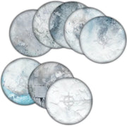 TerrainCrate: Snowfield objective templates