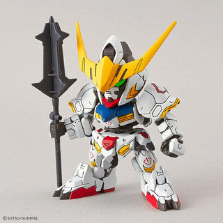 Gundam Barbatos SD