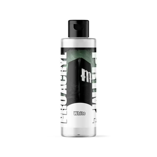 Pro Acryl PRIME - White 120ml